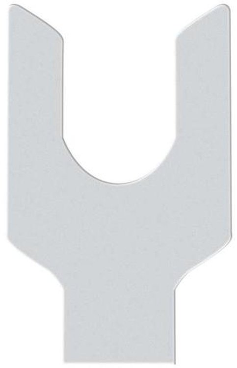 F12391 1964-72 Buick, Chevrolet, Pontiac, Olds; Front End Alignment Shim; 1/16 in.; Various Models