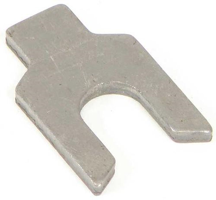 F12392 1964-72 Buick, Chevrolet, Pontiac, Olds; Front End Alignment Shim; 1/8 in.; Various Models