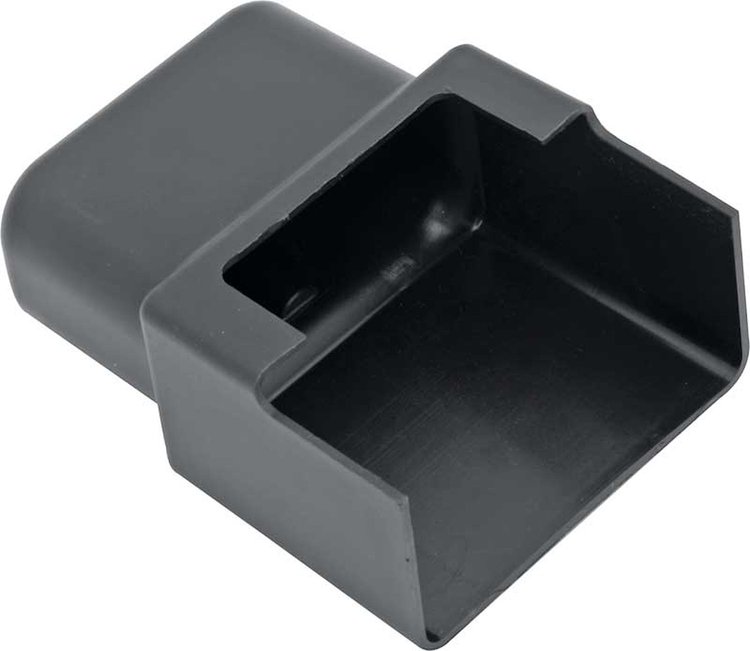 F12395 1969 Firebird, 1968-71 GTO, Lemans, Tempest; Horn Relay Cover