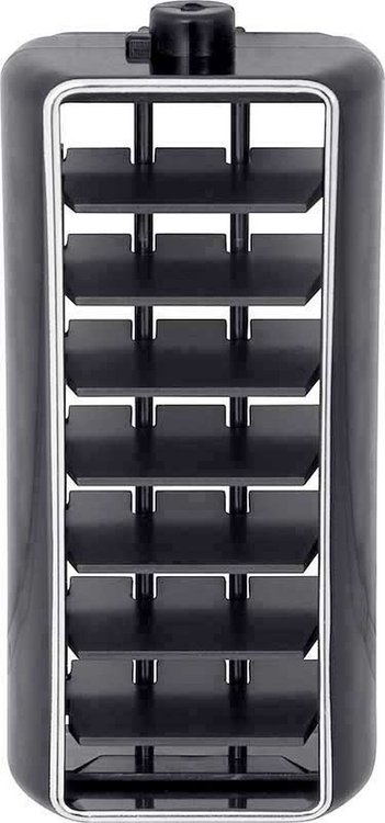 F12590 1970-81 Firebird, Trans Am, Dash Vent Deflector, Passenger Side