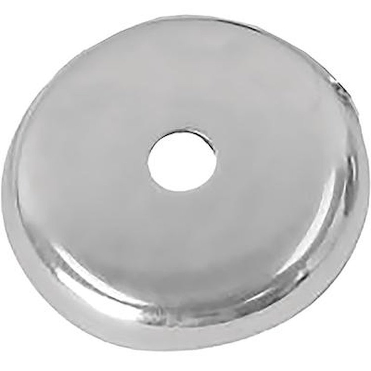 F14110 1961-81 GM; Cupped Fender Washer; 2-1/4 in. Overall Diameter