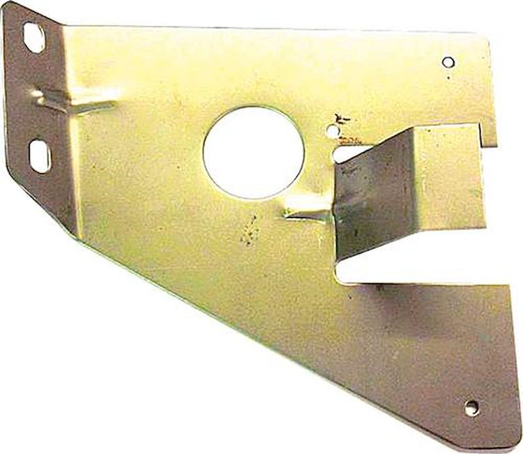 F1445 1969 Firebird, Trans-Am; AM-FM Radio Multi-Plex Bracket