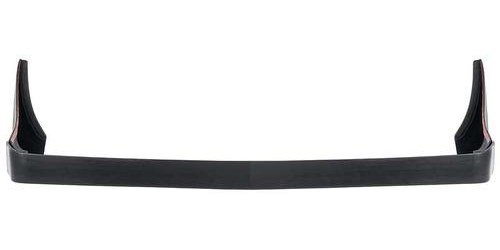F15200 1982-84 Pontiac Firebird; Front Spoiler; Aftermarket; Base Models; 3 Piece Set
