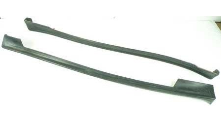 F15205 82-90 Rocker Panel Extension Firebird