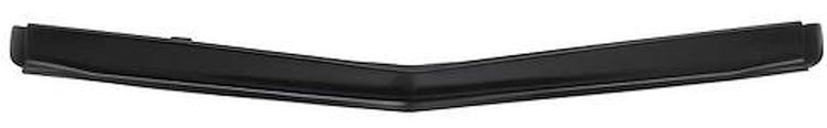 F15210 Center Front Spoiler 1970-73 Firebird Trans Am; Urethane