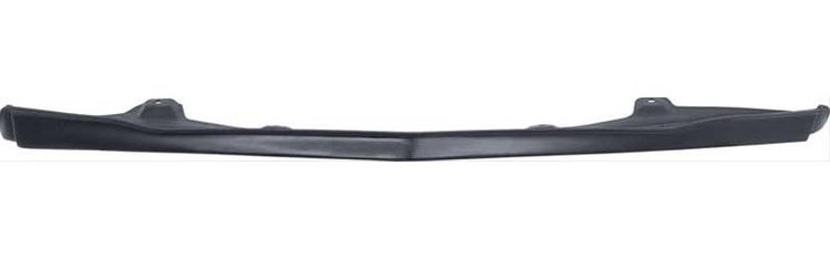 Center Front Spoiler for 1974-1975 Pontiac Firebird, Trans Am