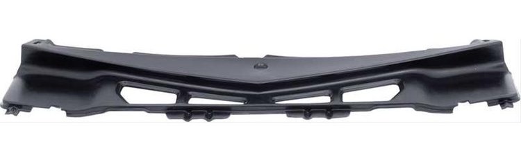 F15212 Center Front Spoiler 1976 Firebird, Trans Am; Urethane