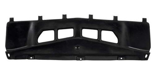 Front Spoiler for 1977-1978 Pontiac Firebird, TransAm [Urethane, 1-Piece]