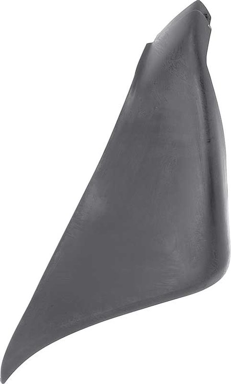 1979-81 TRANS AM FRONT SIDE SPOILER-RH