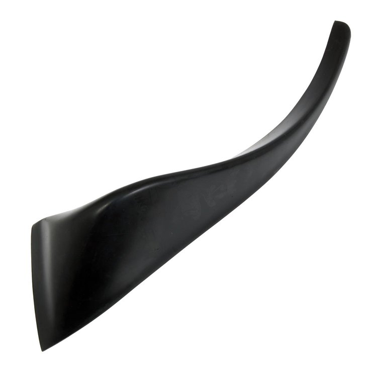F15217R Rear Side Spoiler for 1970-1978 Pontiac Firebird Trans Am [Right/Passenger Side]