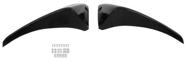 79-81 FIREBIRD REAR SPLASH GUARDS