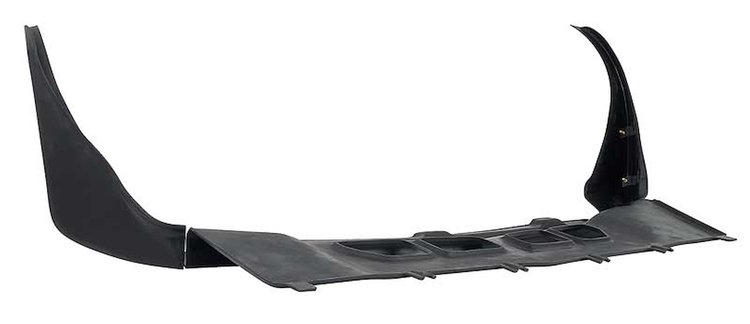 F15223 Front Spoiler Kit for 1977-78 Pontiac Firebird, Trans AM