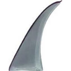 F15232 1979-81 Firebird, Trans Am; Front Splash Guards; RH & LH; Pair