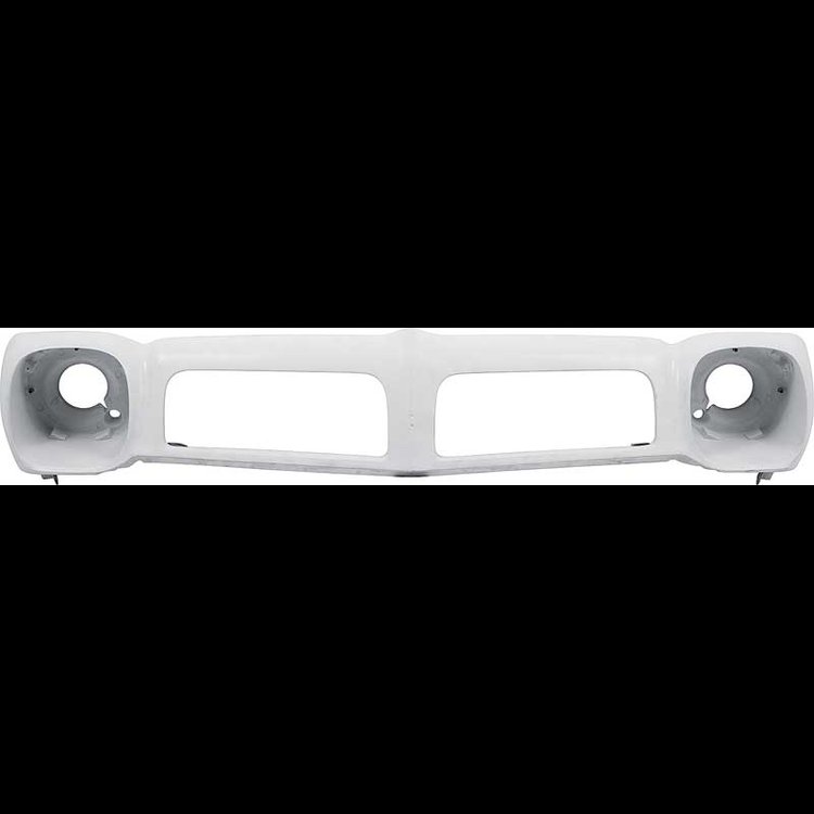 F15242 Front Header Panel for 1974-75 Pontiac Trans Am