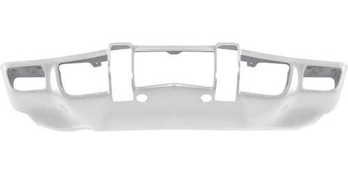 F15243 Front End Lower Valance Panel for 1974-1975 Pontiac Trans Am [Fiberglass]