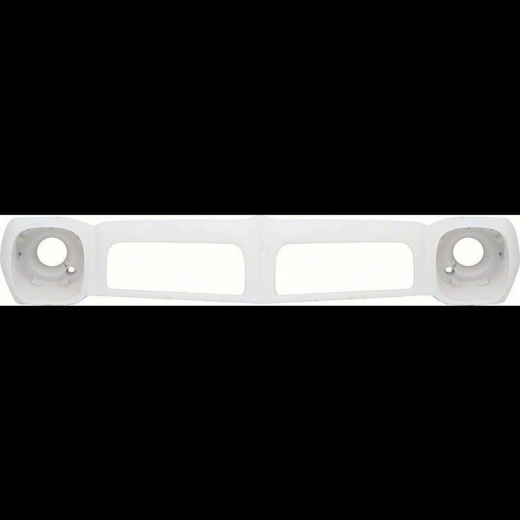 F15245 Front Header Panel for 1976 Pontiac Trans Am