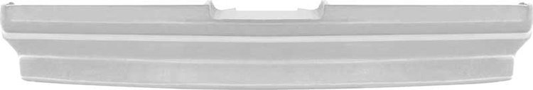 F15247 Rear Bumper Cover 1976-78 Pontiac Trans Am; Fiberglass