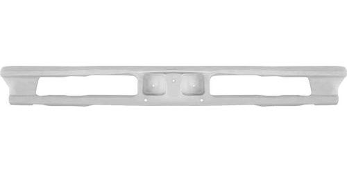 F15249 1977-78 Pontiac Trans Am; Front Bumper Filler Cushion; Fiberglass Replacement