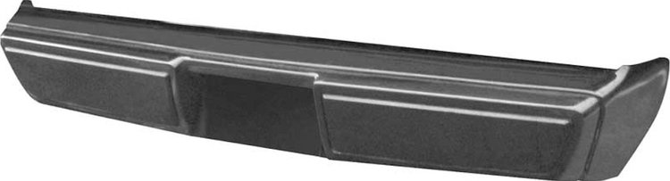 Rear Bumper Cover 1979-1981 Pontiac Trans AM