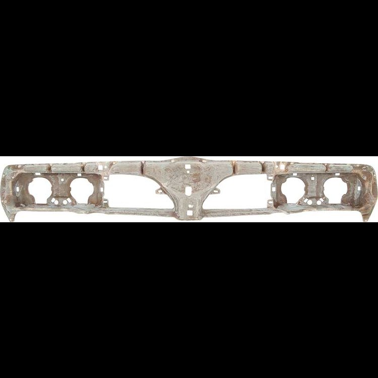 F15259 Front Header Panel Support for 1977-1978 Pontiac Firebird