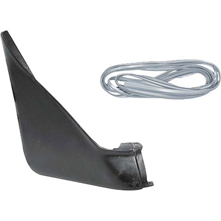 Lower Front Spoiler 1979-81 Trans Am