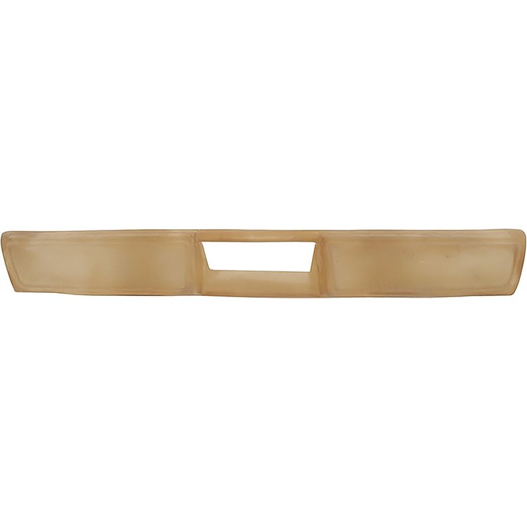 F15880A Rear Bumper Cover Filler Cushion for 1985-90 Pontiac Trans Am GTA