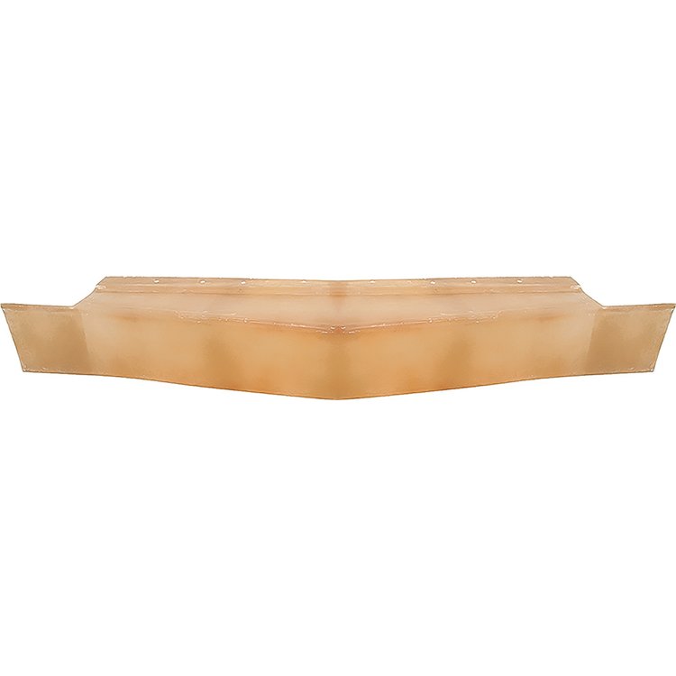 F15883A Front Bumper Cover Filler for 1985-90 Pontiac Trans Am GTA