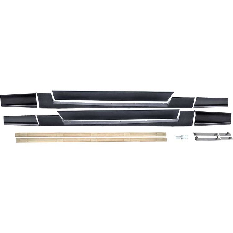 F15890 1985-90 Firebird GTA Ground Effects Kit