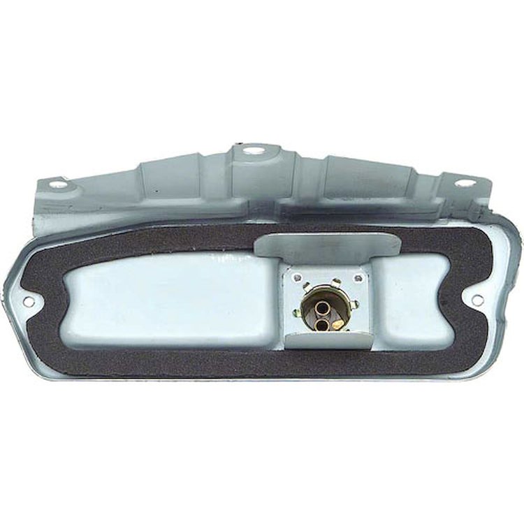Park Lamp Housing 1968 Firebird