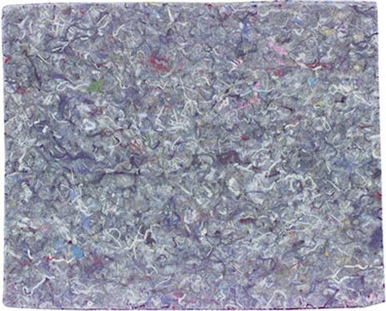 1967-69 Camaro / Firebird Kick Panel Insulation