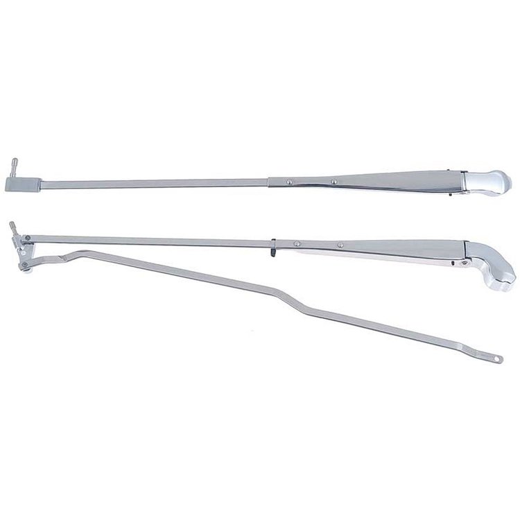 Recessed Windshield Wiper Arms 1970-1981 Camaro/Firebird