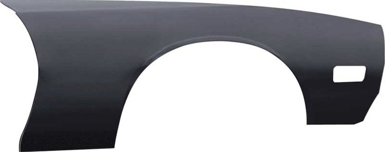Front Fender - RH 1970-81 Firebird