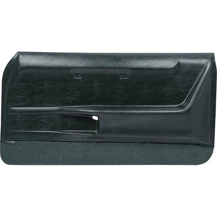 Deluxe Inner Door Panels 1969 Firebird