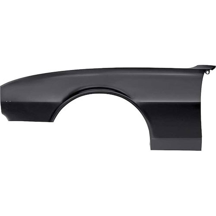 Front Fender 1967-68 Firebird
