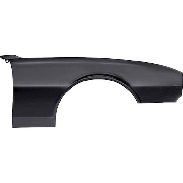Front Fender 1967-68 Firebird