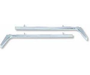 Grille Bars 1967-1968 Pontiac Firebird 400
