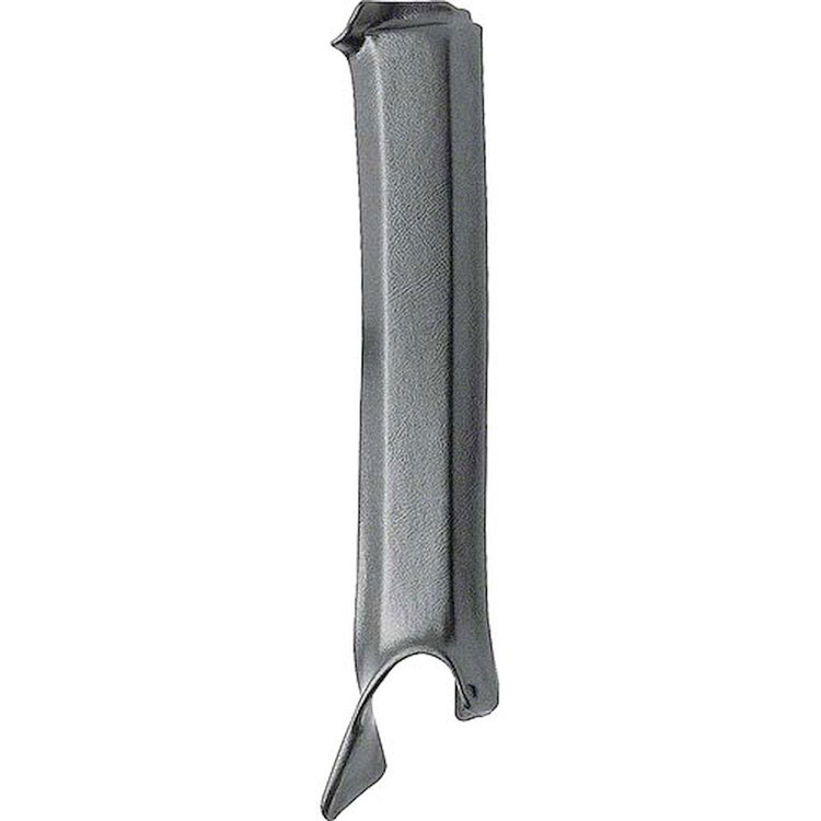 Front Pillar Post Trim 1969 Firebird Convertible