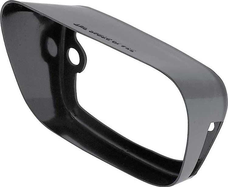 F70731L Park Lamp Filler Bezel for 1970-73 Firebird, Trans Am