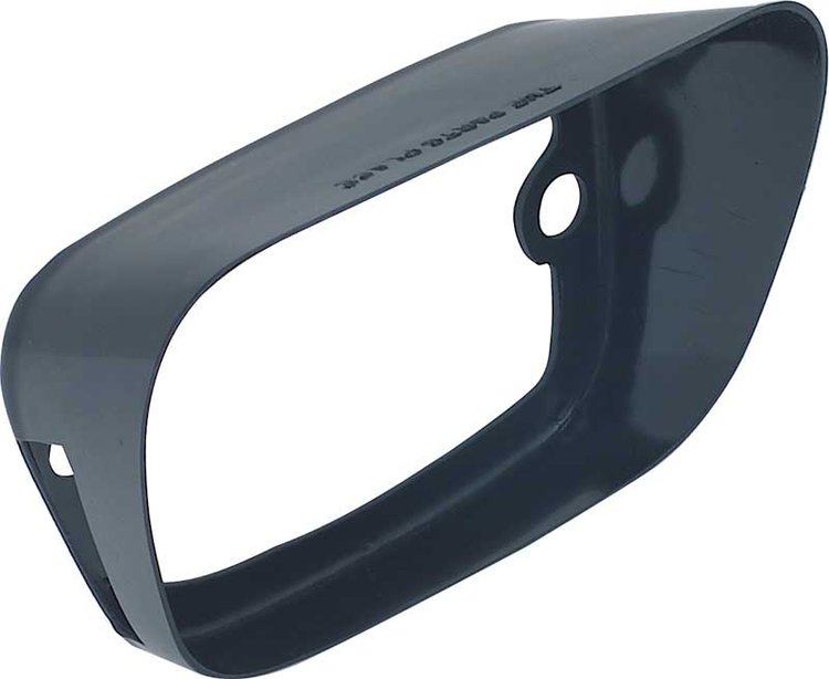 F70731R Park Lamp Filler Bezel for 1970-73 Firebird, Trans Am
