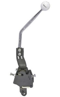 F872 1969 Camaro, 1968-69 Firebird; Floor Shifter Assembly; with 4 Speed Hurst