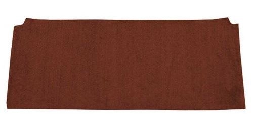 F9742958 1987-96 Ford F-Series Regular/Crew Cab Curtain; Cutpile Carpet; Maple/Canyon