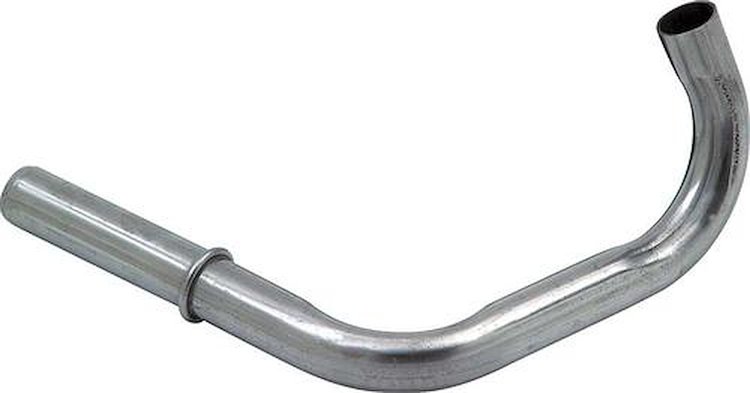FAC6801 1969-74 Firebird, Trans Am, GTO, LeMans, Tempest; Air Cleaner Vent Tube; without Ram Air; Fits 1967-68 with Ram Air