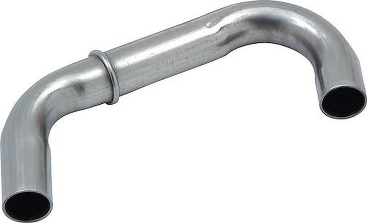 FAC7001 1970-75 Pontiac Trans Am, 1970-71 GTO LeMans; Valve Cover to Air Cleaner Vent Tube; with Ram Air