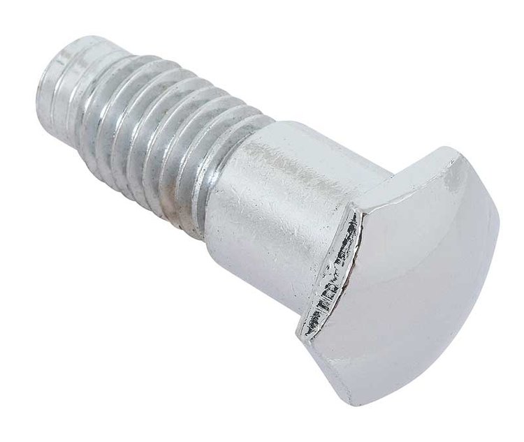 FB61 Seat Belt Bolt for 1967-75 Camaro, Impala, Nova, Firebird