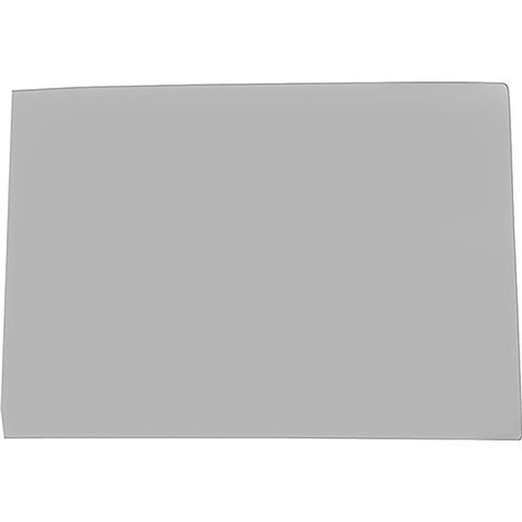 FD2233Y 1959-60 Impala, GM Full-Size 4 Door Hardtop; Front Door Glass; LH or RH; Custom Gray Tint