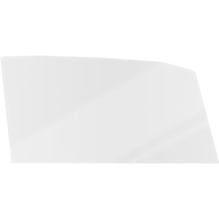 FD2336C 1961-62 Impala / Full-Size 4-Dr Hardtop; Front Door Glass; Clear