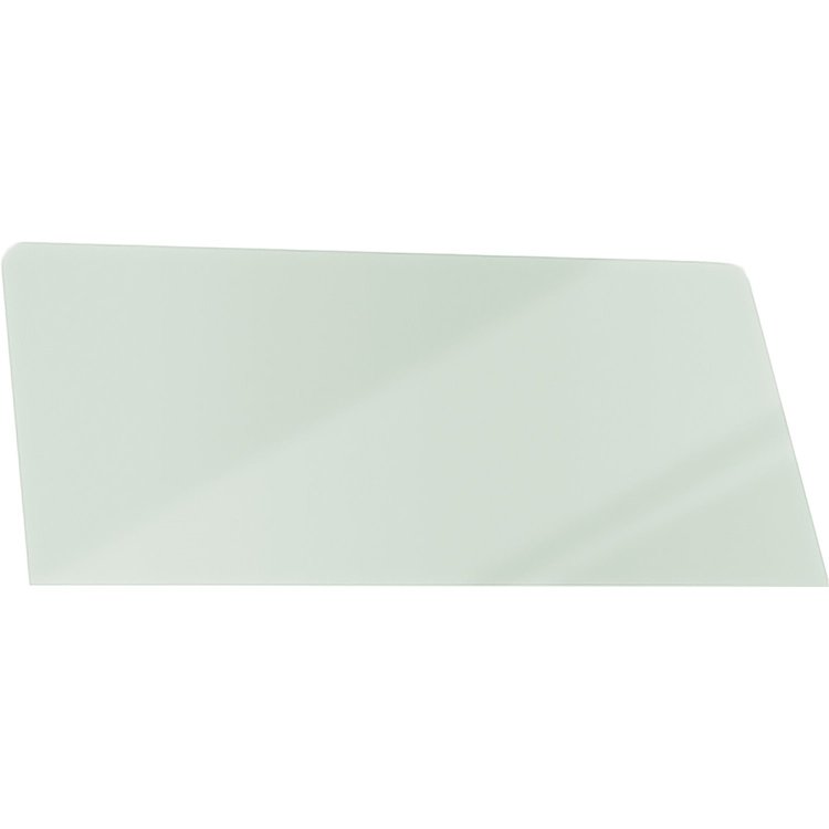 FD2338T Front Door Glass; 1961-64 Impala / GM Full-Size Convertible; LH/RH; Tinted