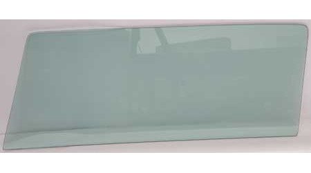 FD2338Y 1961-64 Impala/GM Full-Size Convertible, Front Door Glass, LH/RH, Custom Gray Tinted