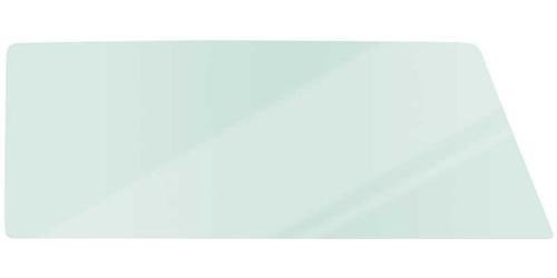 FD2401T Front Door Glass; 1962-64 Impala / Full-Size; 2-Door Hardtop; LH/RH; Tinted