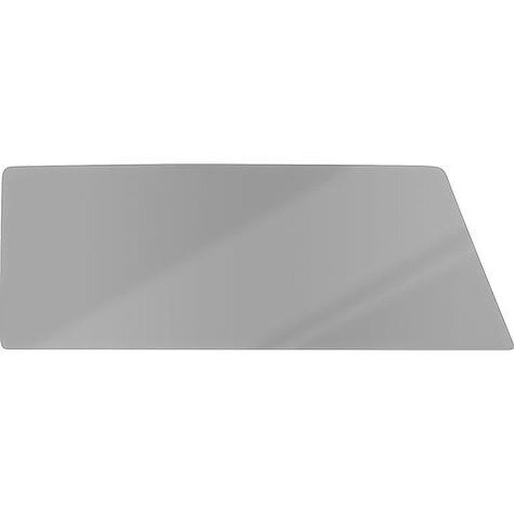 FD2401Y 1962-64 Impala/Full-Size, 2-Door Hardtop, Front Door Glass, LH/RH, Custom Gray Tinted